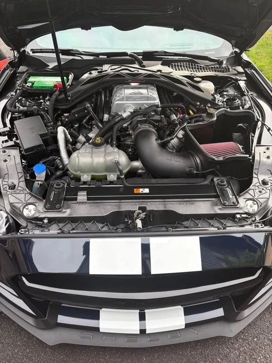 2021 Ford GT 2nd Gen - Image 7 of 8