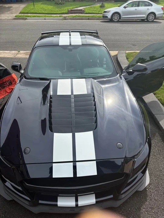 2021 Ford GT 2nd Gen - Image 2 of 8