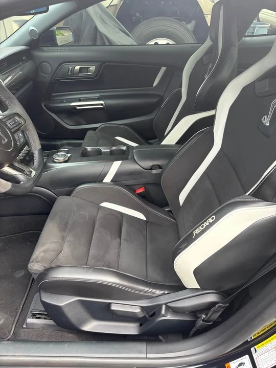 2021 Ford GT 2nd Gen - Image 3 of 8
