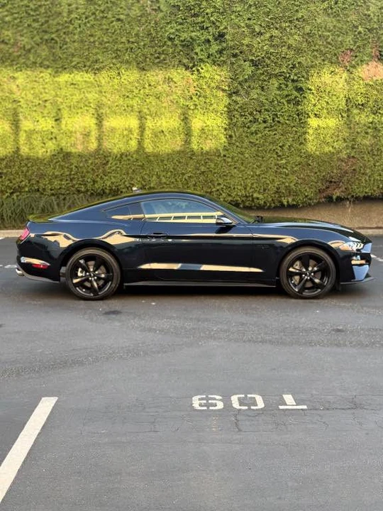 2021 Ford GT 2nd Gen - Image 7 of 14