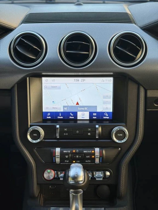 2021 Ford GT 2nd Gen - Image 10 of 14
