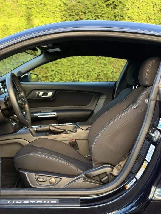 2021 Ford GT 2nd Gen - Image 2 of 14