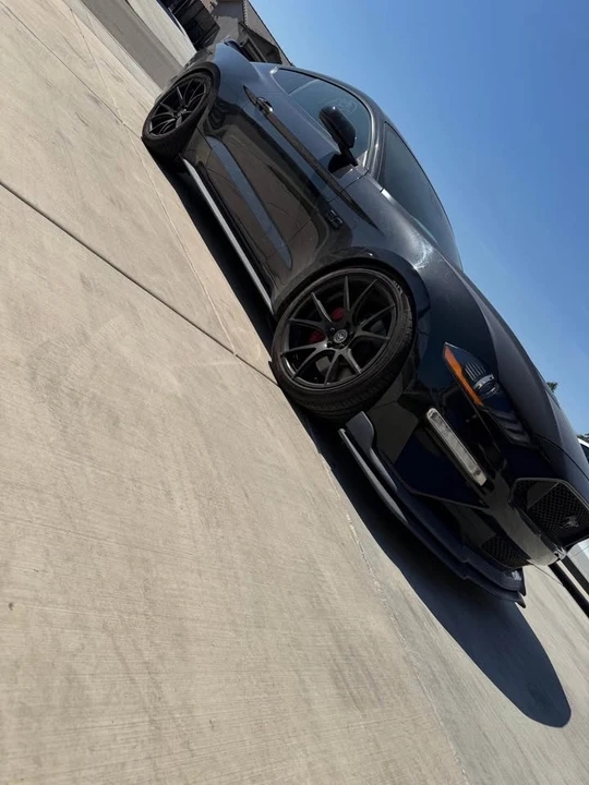 2021 Ford GT 2nd Gen - Image 2 of 5