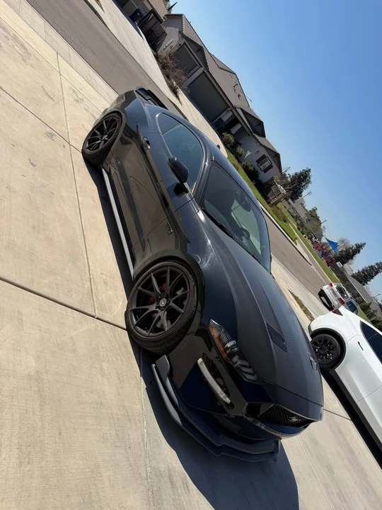 2021 Ford GT 2nd Gen - Image 3 of 5