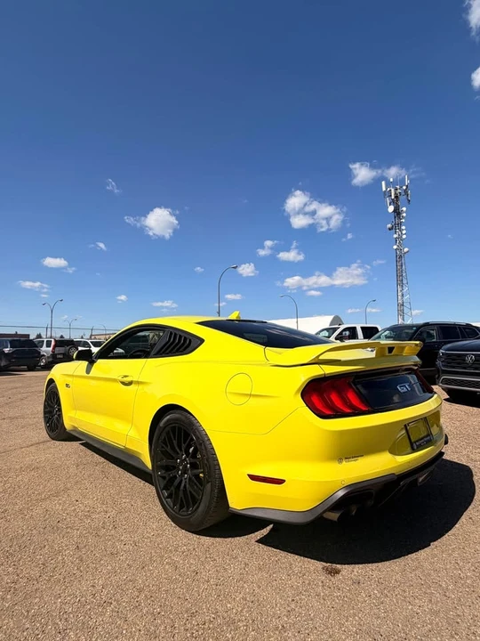 2021 Ford GT 2nd Gen - Image 2 of 8
