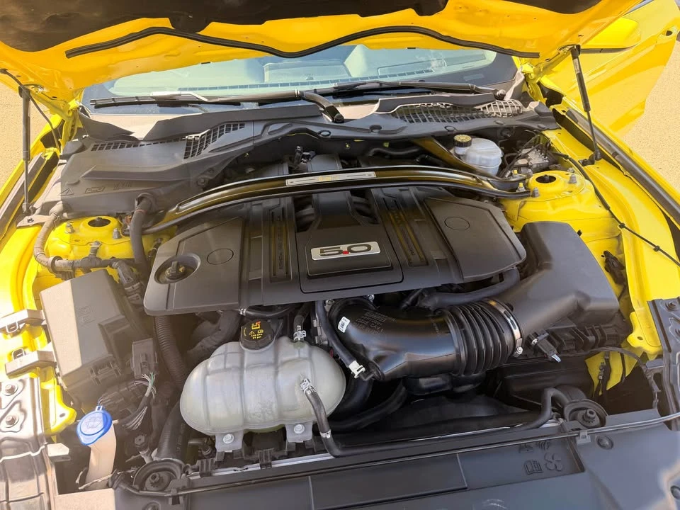 2021 Ford GT 2nd Gen - Image 8 of 8