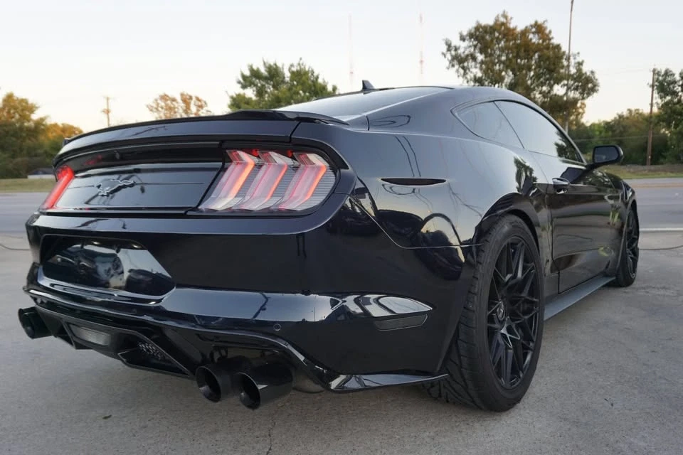 2021 Ford GT 2nd Gen - Image 10 of 17