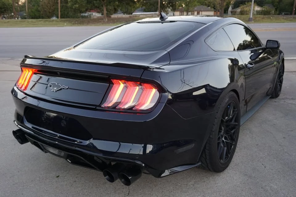 2021 Ford GT 2nd Gen - Image 8 of 17