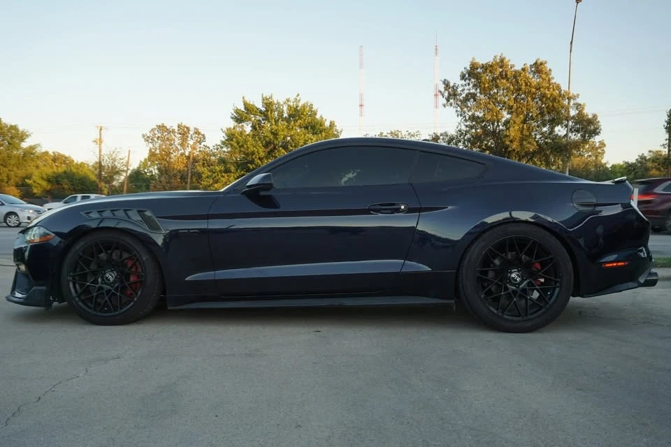 2021 Ford GT 2nd Gen - Image 5 of 17