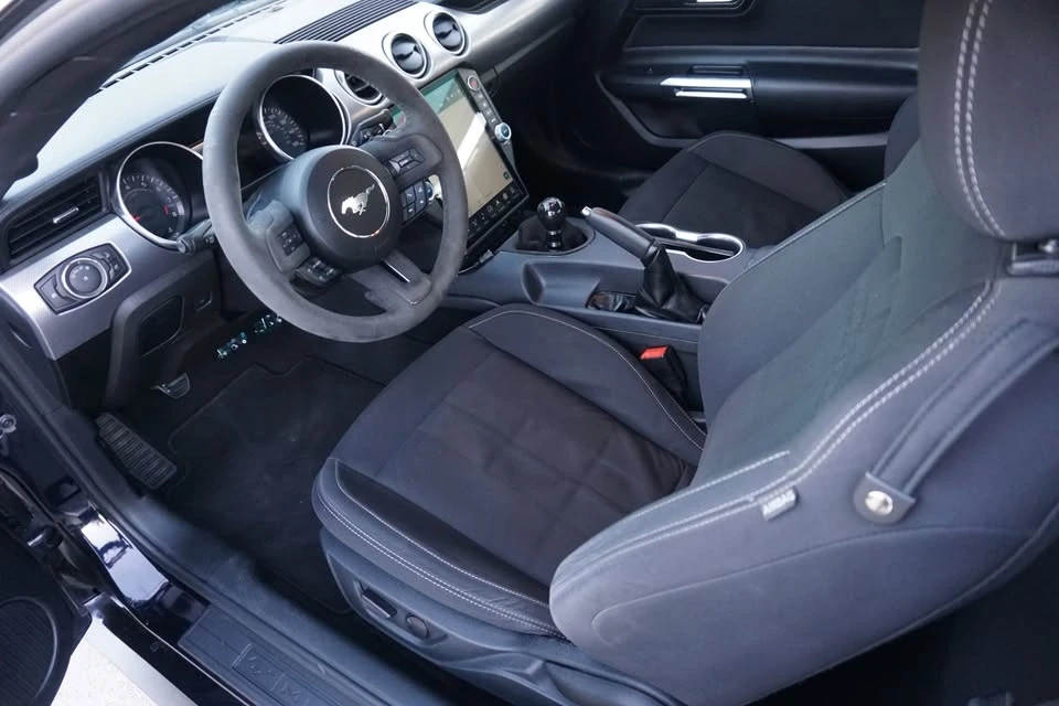 2021 Ford GT 2nd Gen - Image 15 of 17