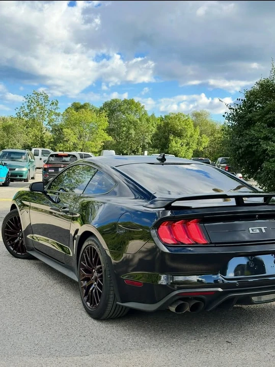 2021 Ford GT 2nd Gen - Image 8 of 9