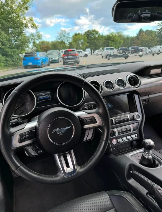 2021 Ford GT 2nd Gen - Image 9 of 9