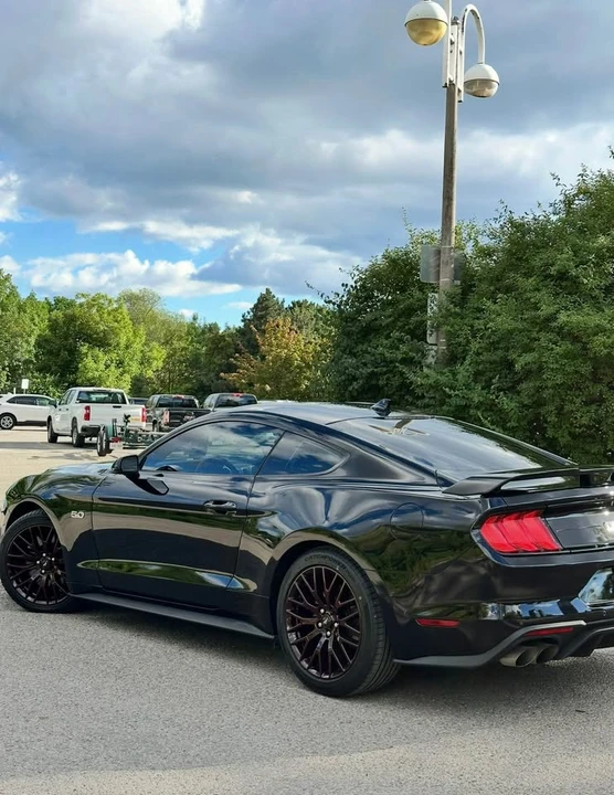 2021 Ford GT 2nd Gen - Image 7 of 9