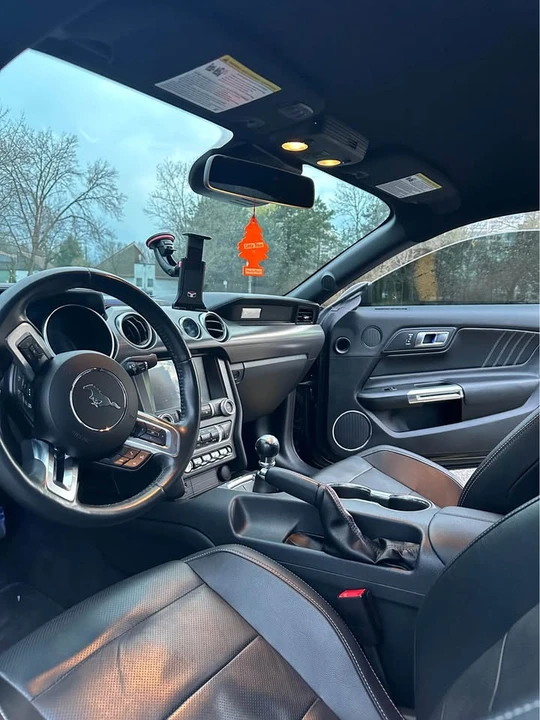2021 Ford GT 2nd Gen - Image 3 of 9