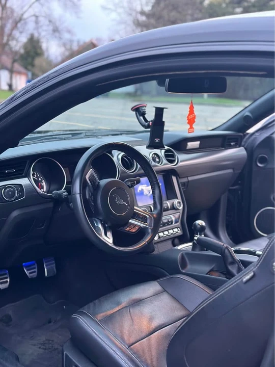 2021 Ford GT 2nd Gen - Image 4 of 9
