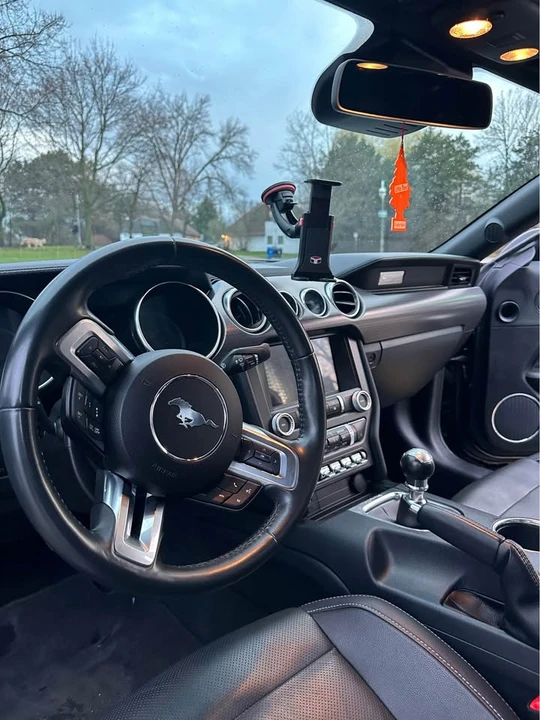 2021 Ford GT 2nd Gen - Image 6 of 9