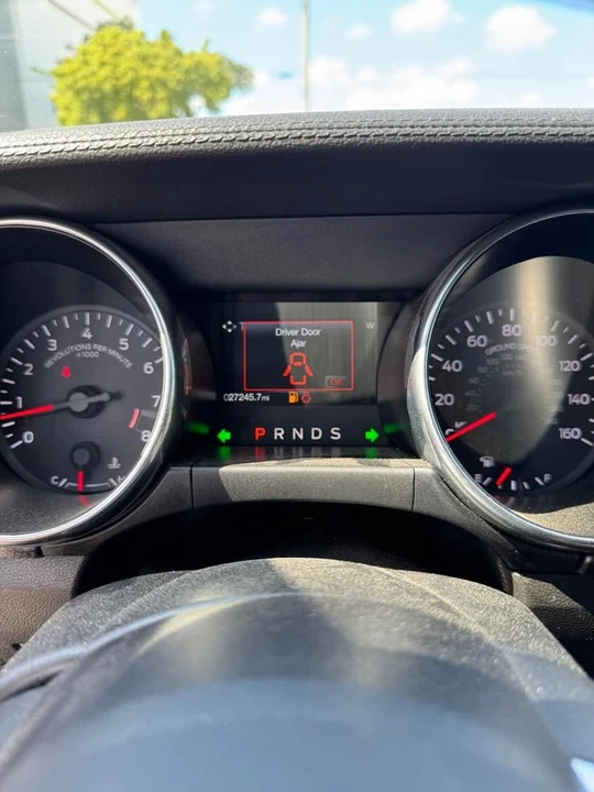 2021 Ford GT 2nd Gen - Image 3 of 6