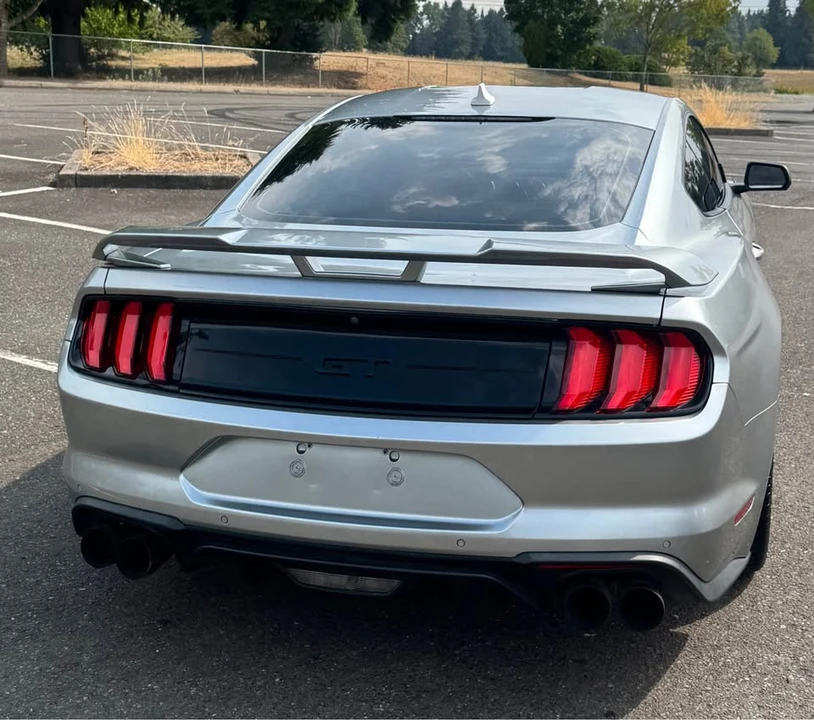 2021 Ford GT 2nd Gen - Image 5 of 10