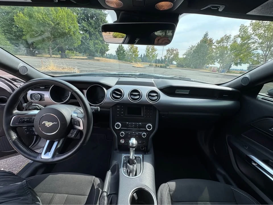 2021 Ford GT 2nd Gen - Image 10 of 10