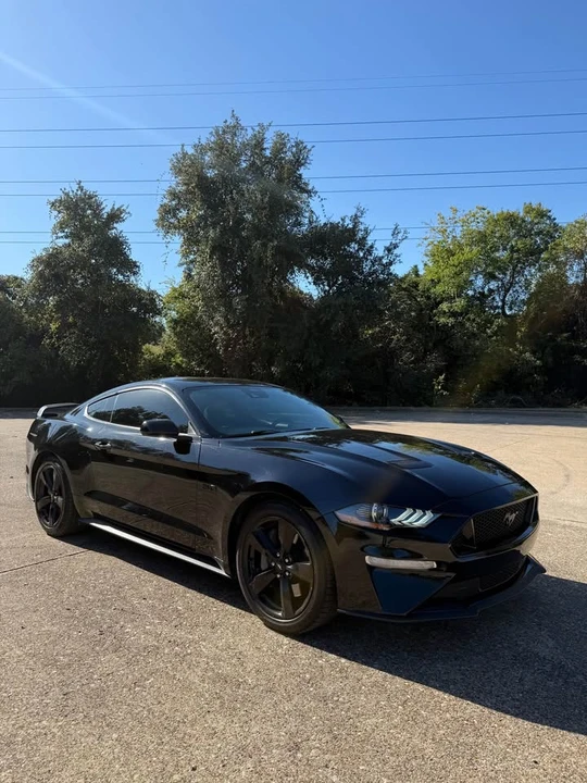 2021 Ford GT 2nd Gen - Image 3 of 12