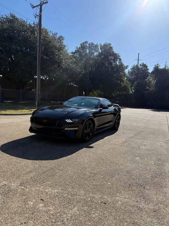 2021 Ford GT 2nd Gen - Image 6 of 12