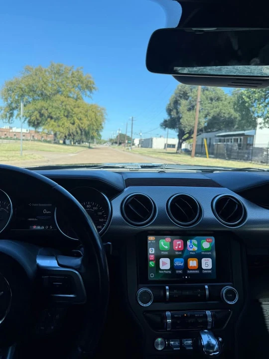 2021 Ford GT 2nd Gen - Image 11 of 12
