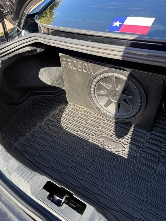 2021 Ford GT 2nd Gen - Image 8 of 12