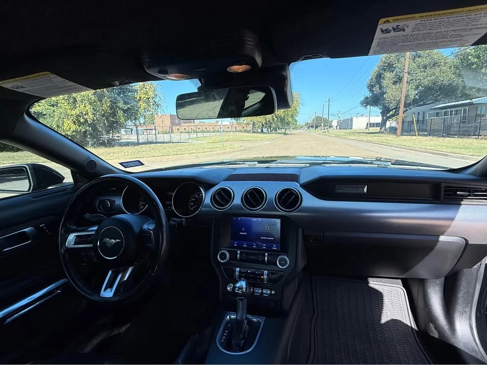 2021 Ford GT 2nd Gen - Image 10 of 12