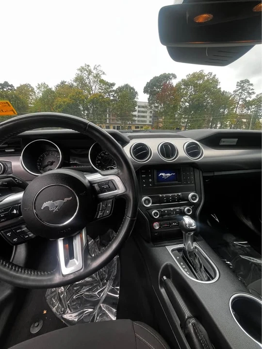 2021 Ford GT 2nd Gen - Image 7 of 10