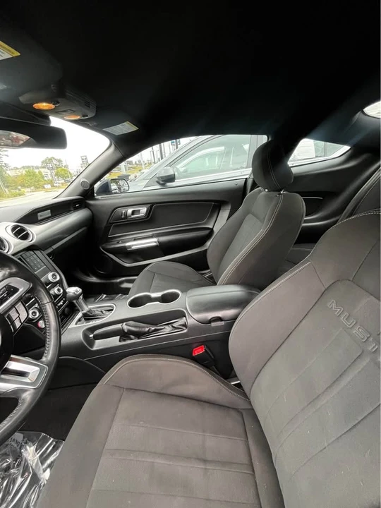 2021 Ford GT 2nd Gen - Image 8 of 10