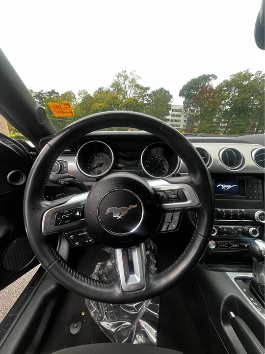 2021 Ford GT 2nd Gen - Image 6 of 10