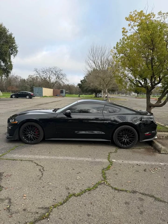 2021 Ford GT 2nd Gen - Image 5 of 7