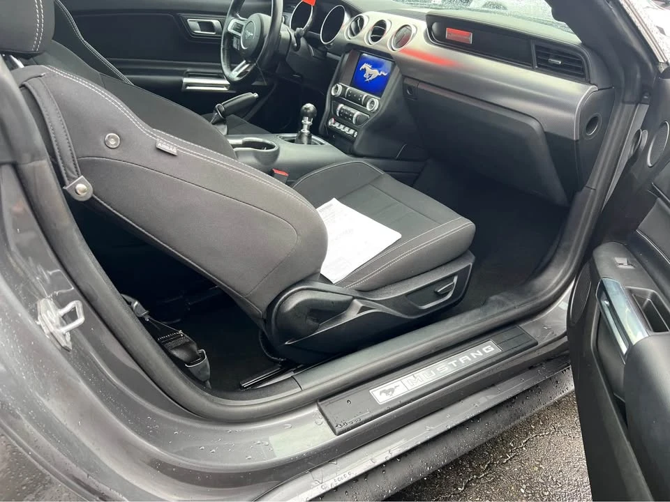 2021 Ford GT 2nd Gen - Image 4 of 12