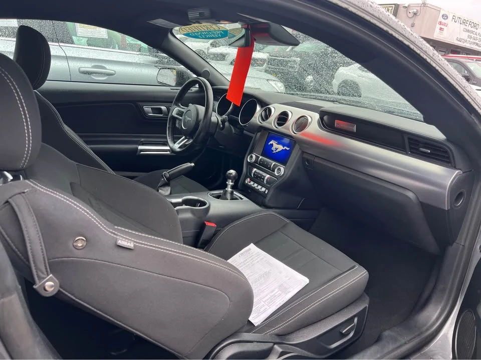 2021 Ford GT 2nd Gen - Image 3 of 12