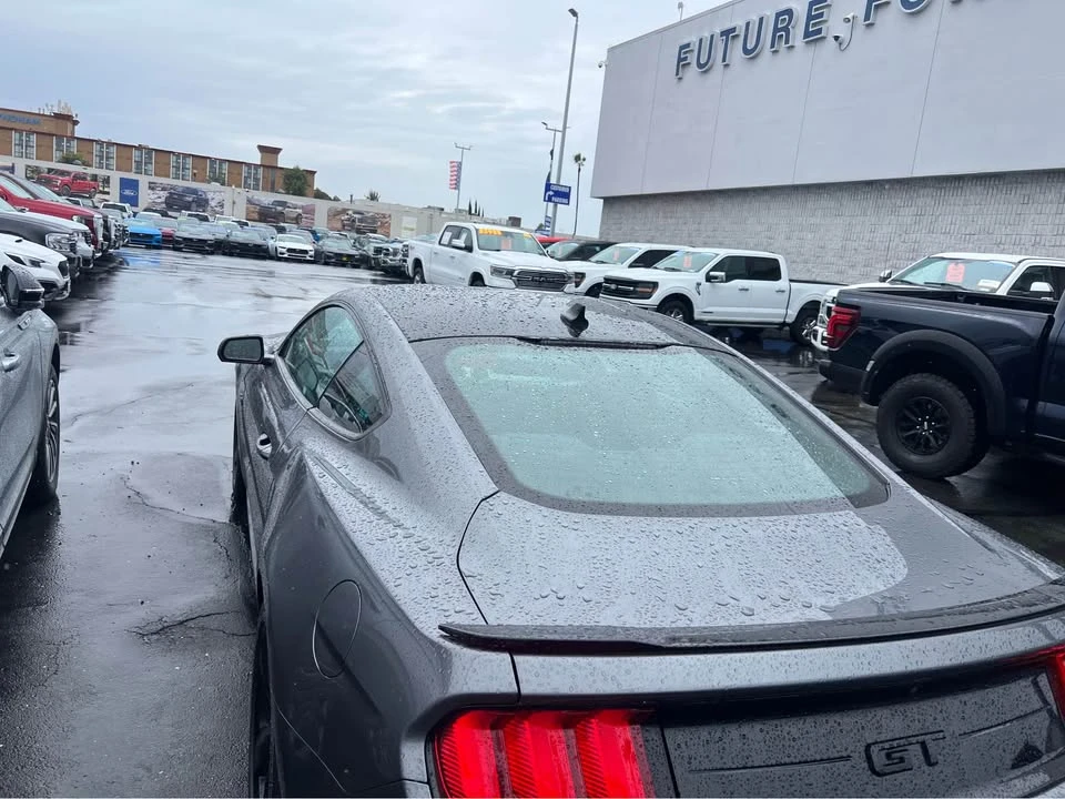 2021 Ford GT 2nd Gen - Image 11 of 12
