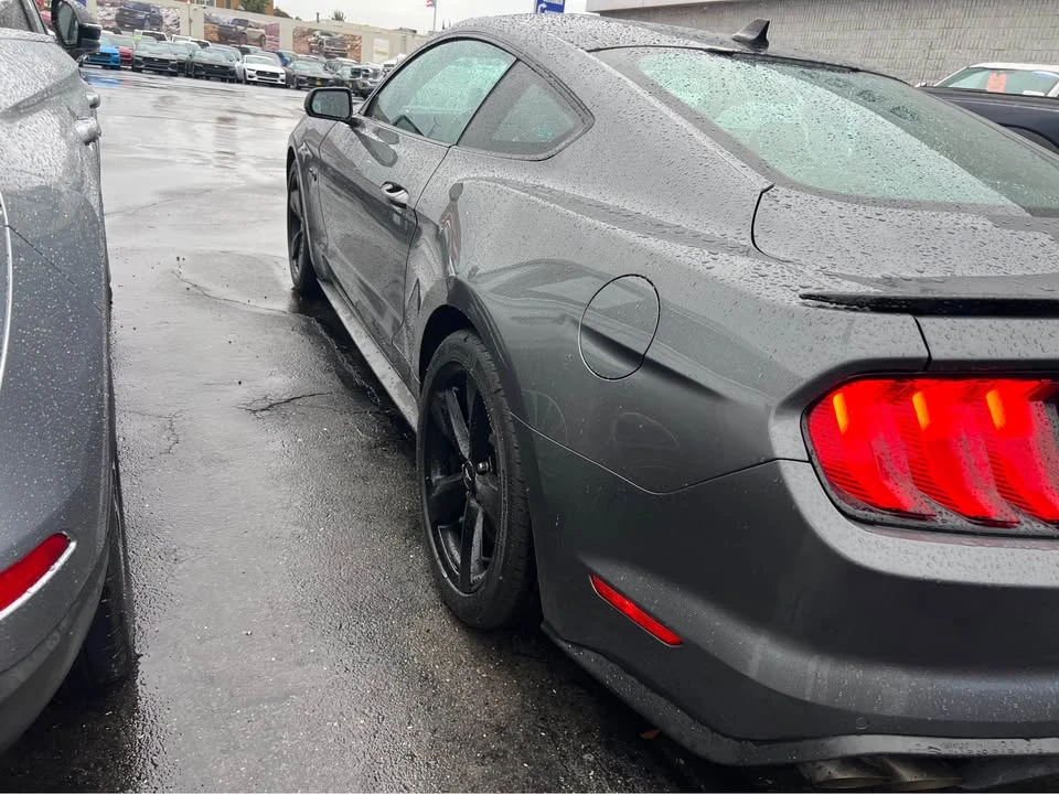 2021 Ford GT 2nd Gen - Image 12 of 12