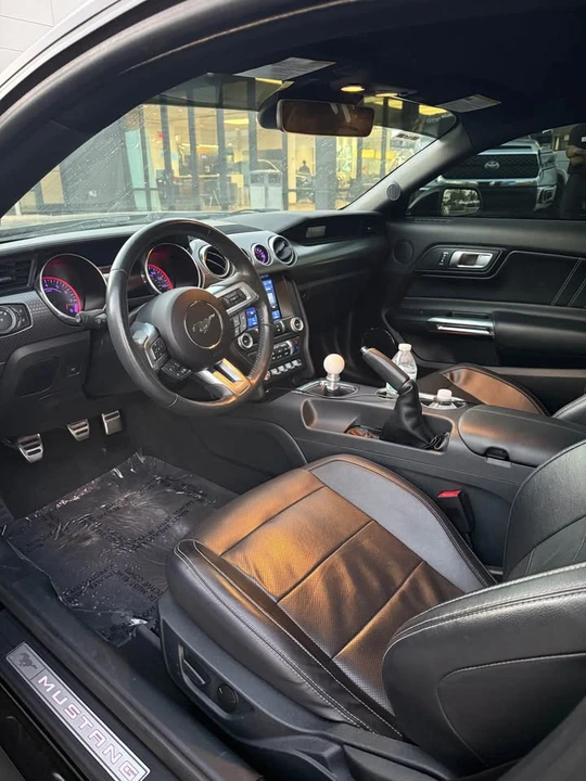 2021 Ford GT 2nd Gen - Image 3 of 4