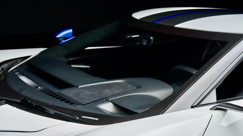 2021 Ford GT 2nd Gen - Image 6 of 18
