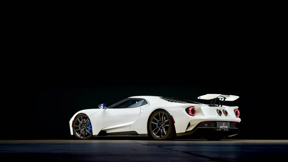 2021 Ford GT 2nd Gen - Image 8 of 18