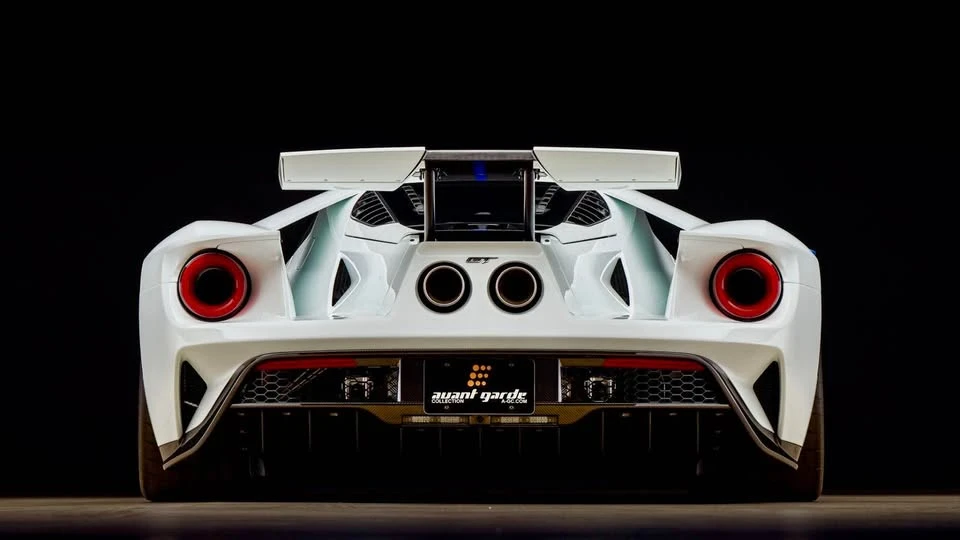2021 Ford GT 2nd Gen - Image 12 of 18