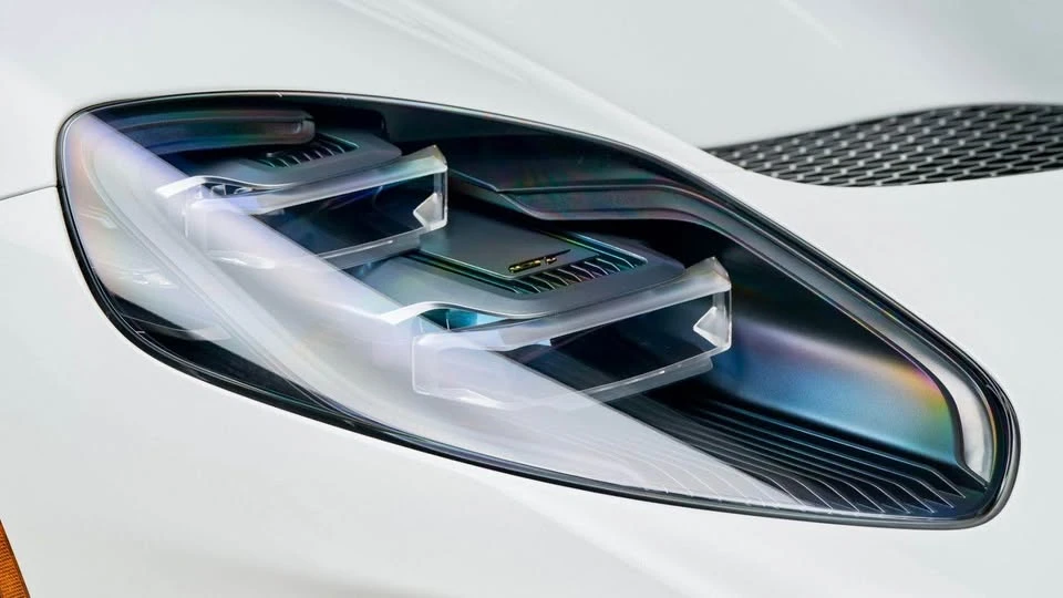 2021 Ford GT 2nd Gen - Image 15 of 18