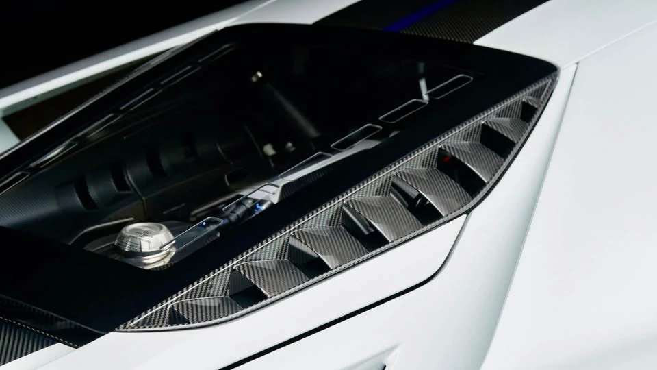 2021 Ford GT 2nd Gen - Image 14 of 18