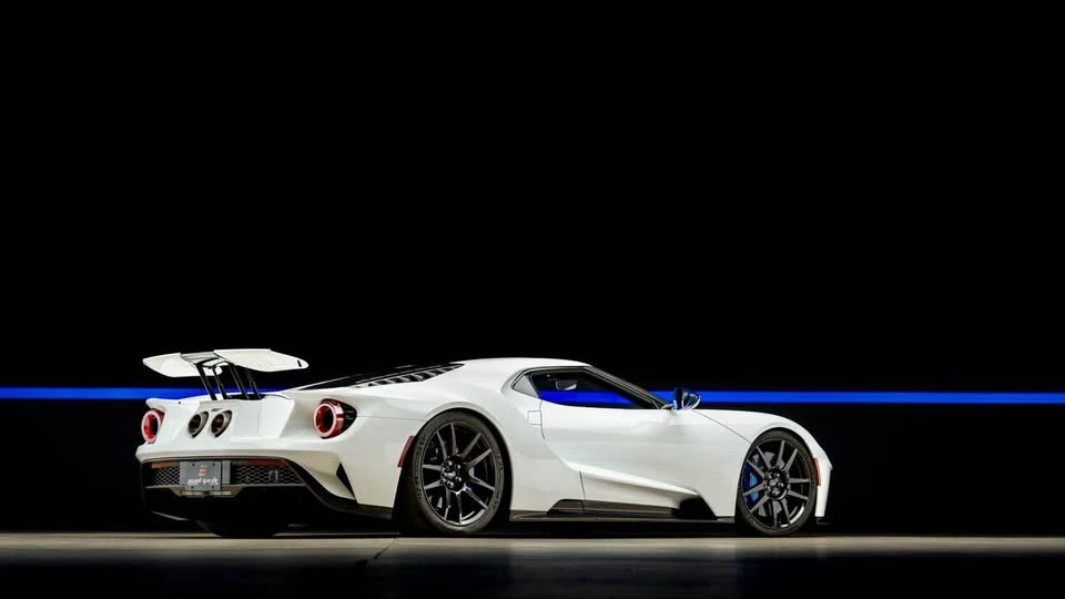 2021 Ford GT 2nd Gen - Image 5 of 18