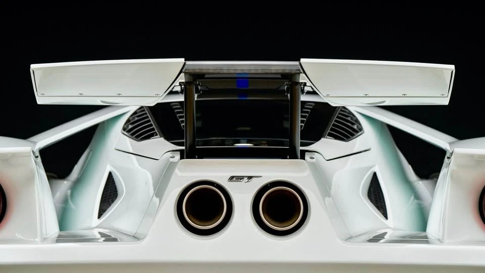 2021 Ford GT 2nd Gen - Image 16 of 18