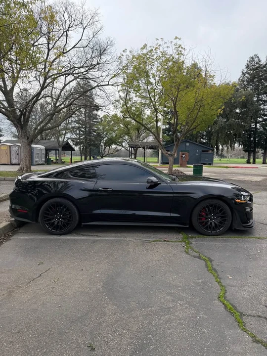 2021 Ford GT 2nd Gen - Image 4 of 7
