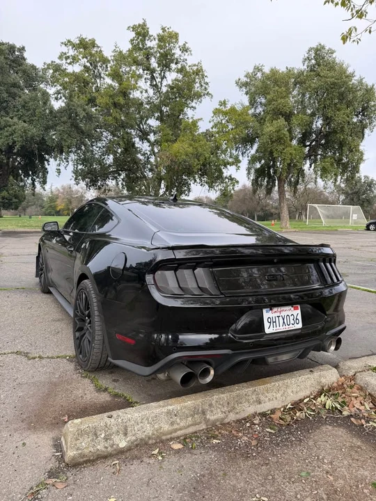 2021 Ford GT 2nd Gen - Image 6 of 7