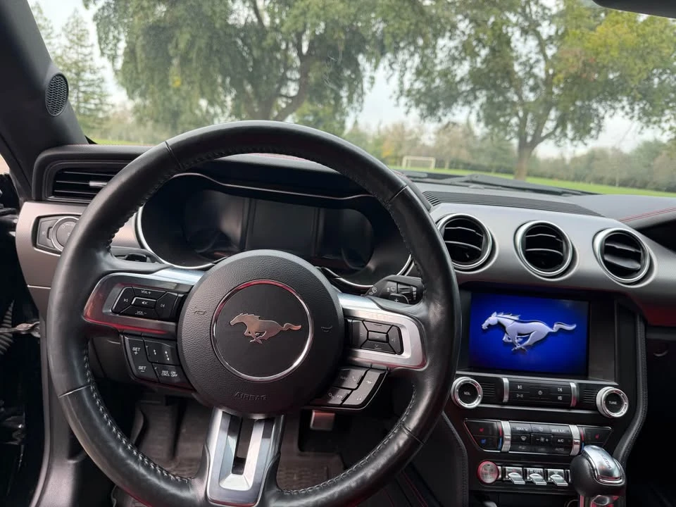 2021 Ford GT 2nd Gen - Image 7 of 7