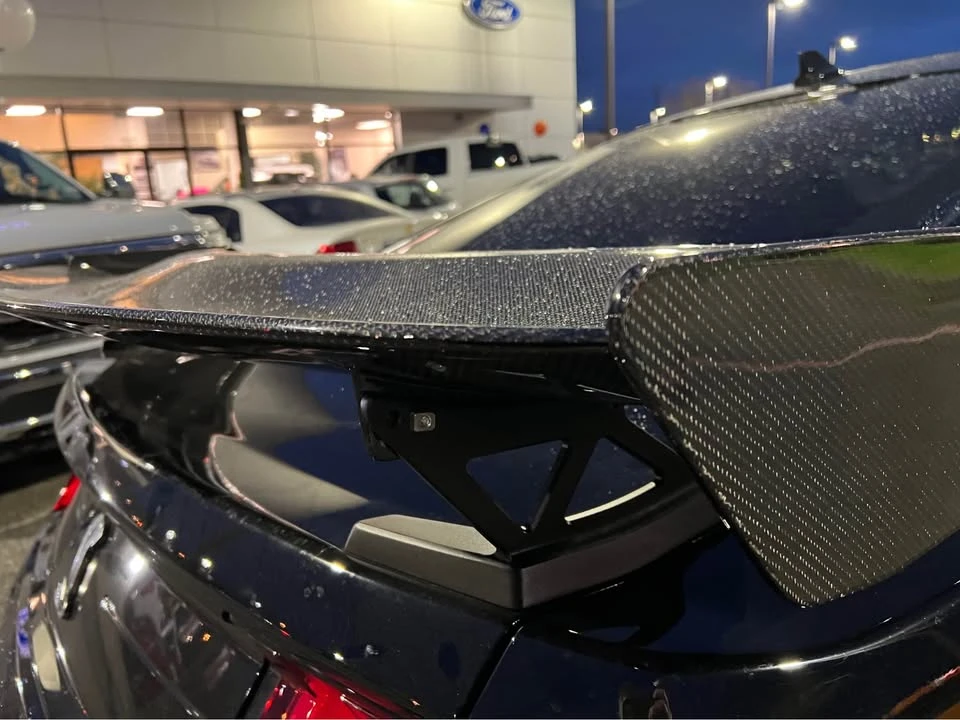 2021 Ford GT 2nd Gen - Image 8 of 12