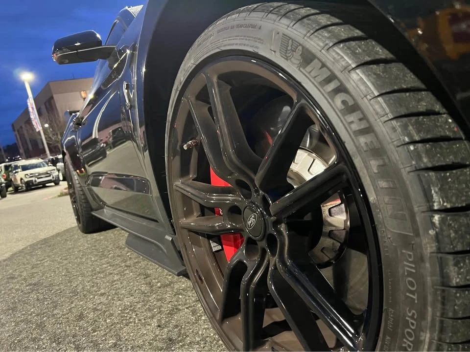 2021 Ford GT 2nd Gen - Image 7 of 12