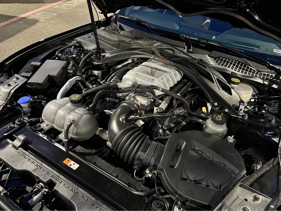 2021 Ford GT 2nd Gen - Image 12 of 12